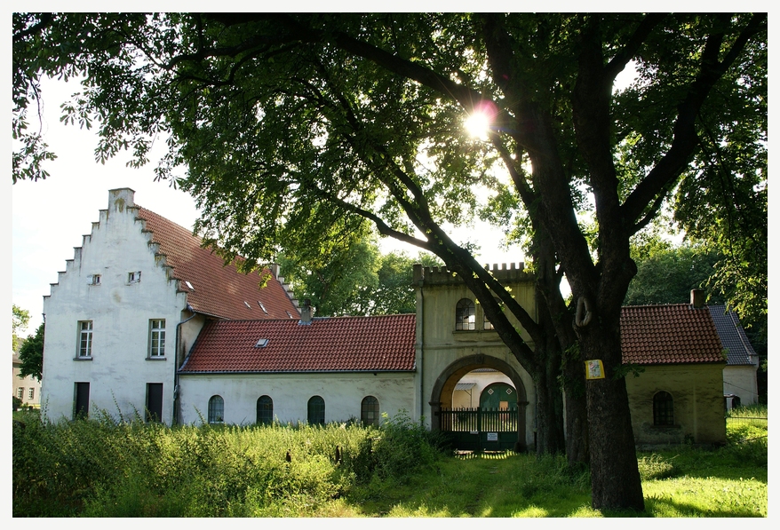 Haus Leithe Gelsenkirchen