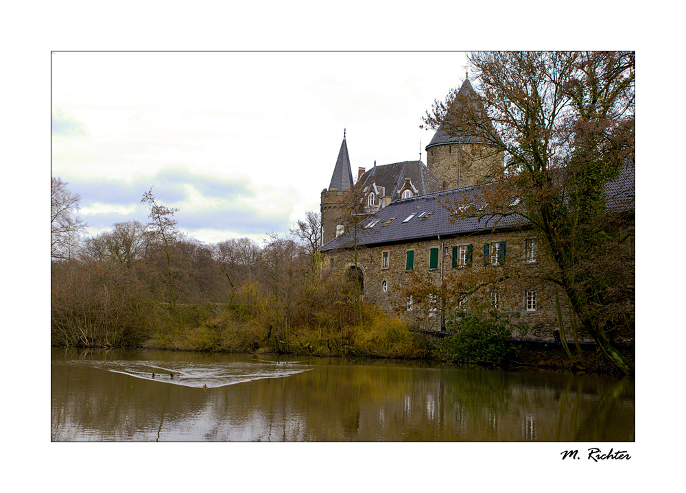 Haus Linnep