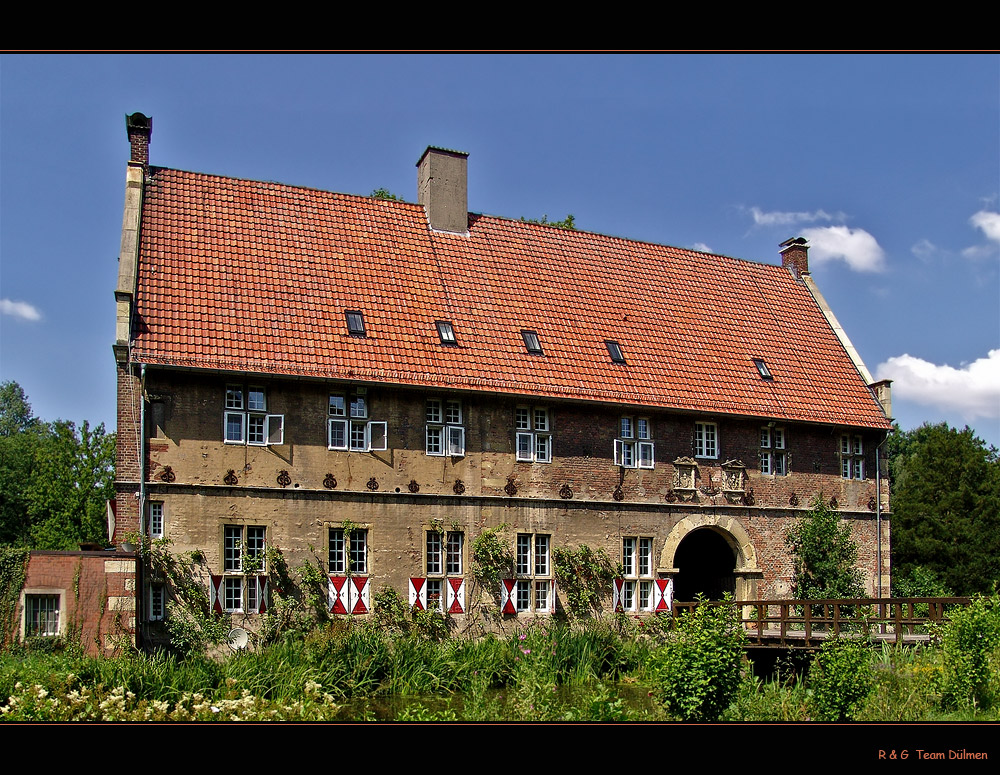 Haus Loburg