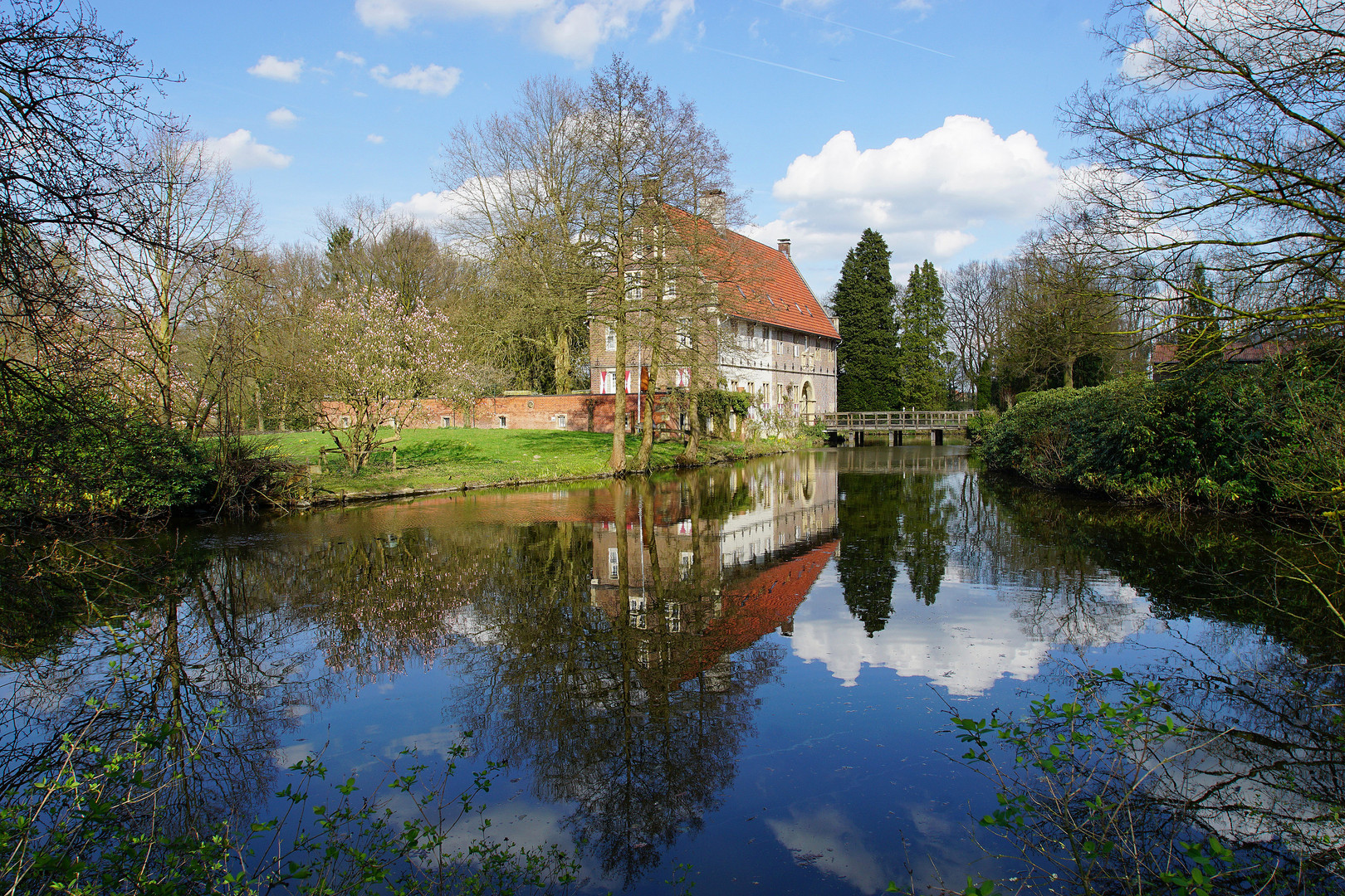 Haus Loburg 