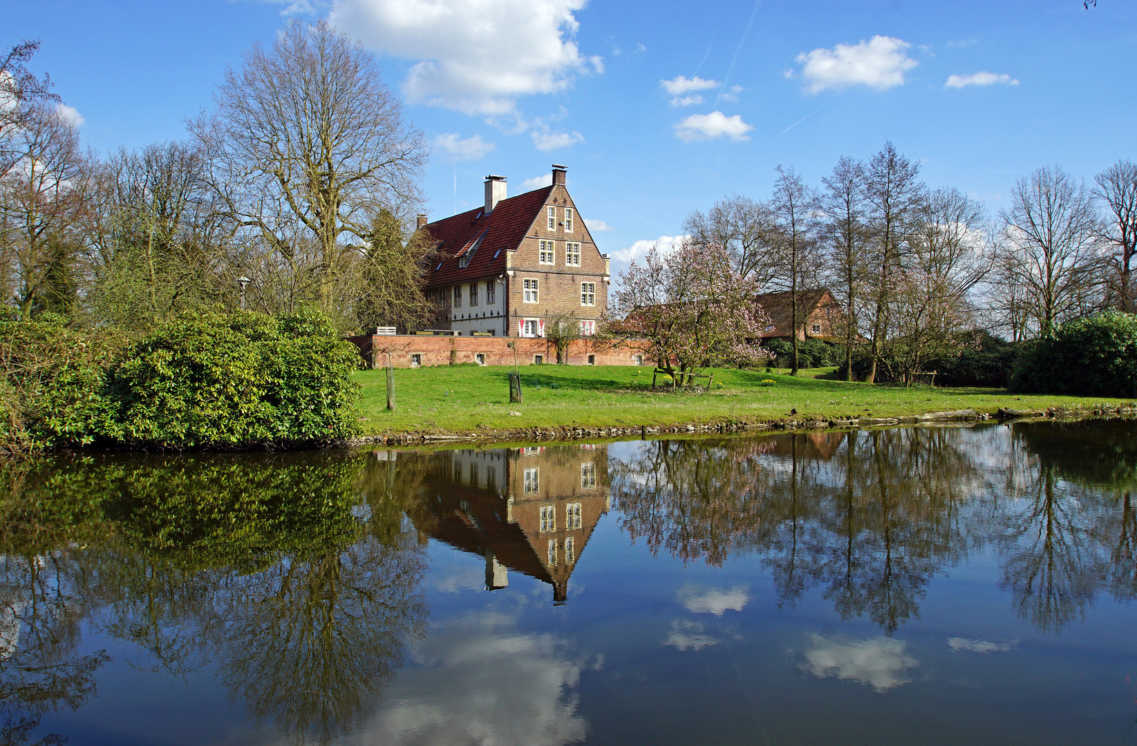 Haus Loburg 