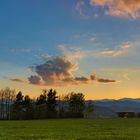 Haus mit Ausblick