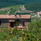 Haus mit Ausblick