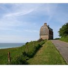 Haus mit Meerblick