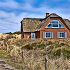 Haus mit Meerblick