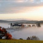 Haus mit Weitblick