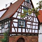 Haus mit Winzerkeller