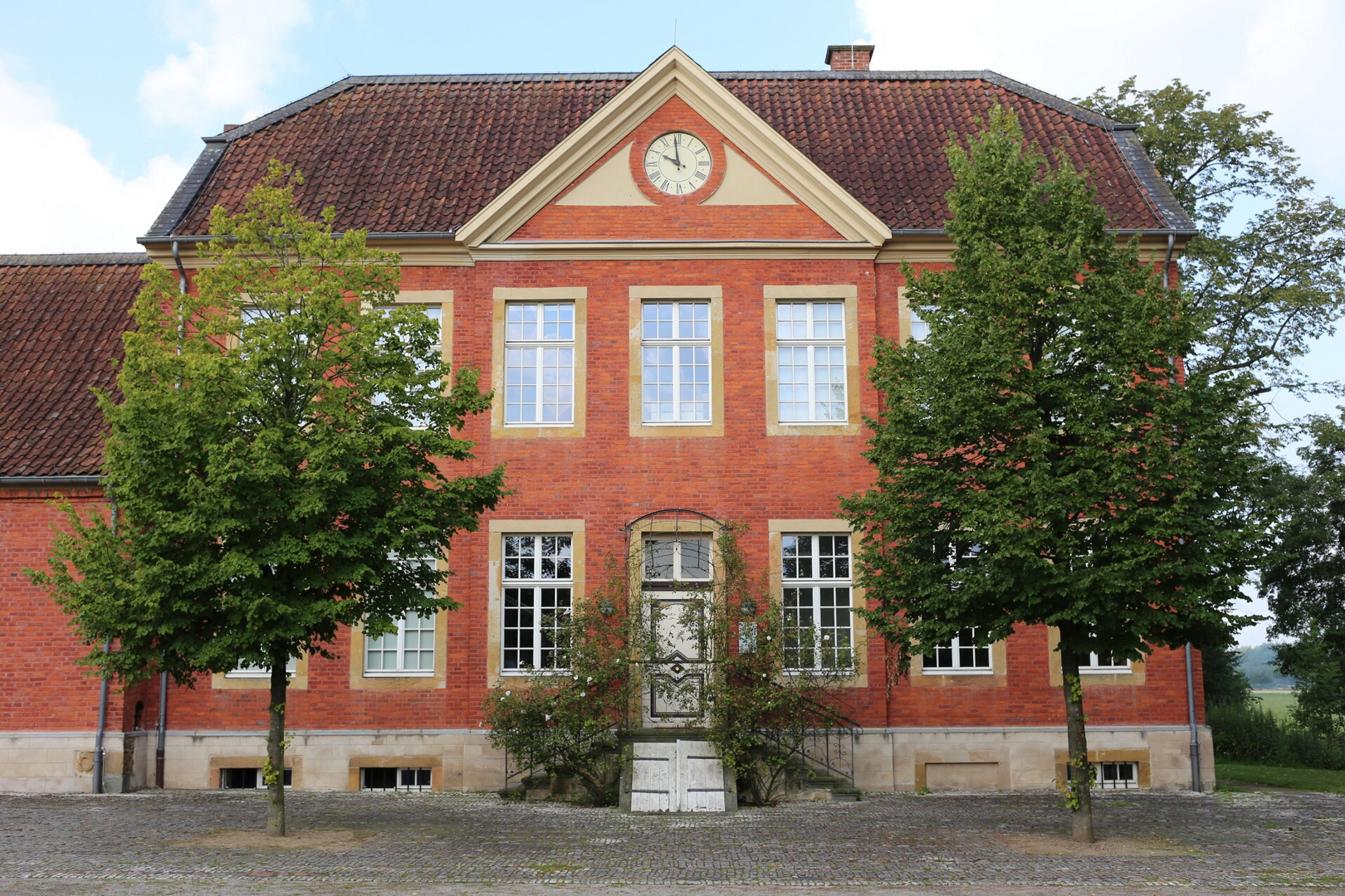 Haus Nottbeck