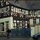 Haus Nr. 7 in Frauenstein/Rheingau