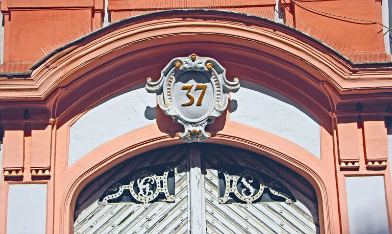 Haus-Nr.37