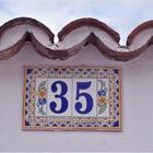 Haus Nummer 35