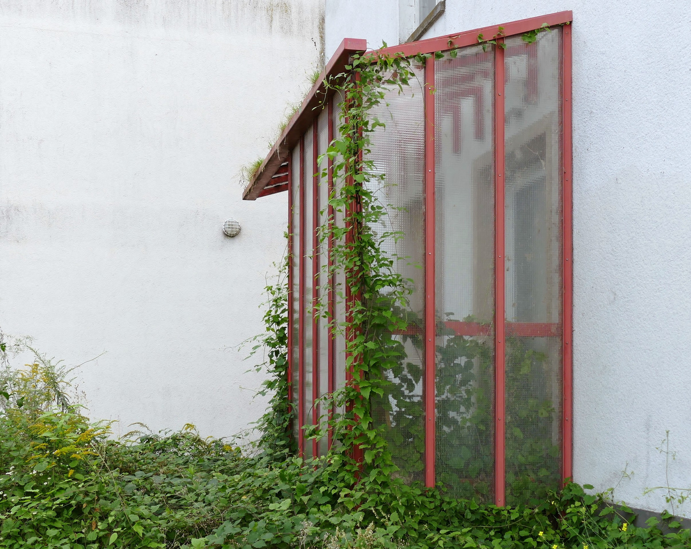 Haus ohne Gärtner