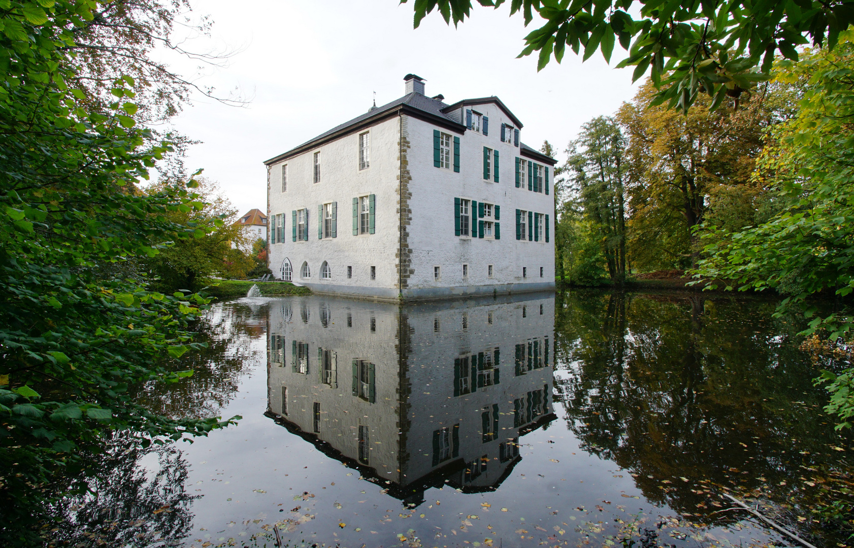 Haus Pröbsting...