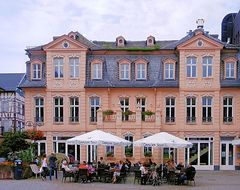 Haus Puricelli in Bingen