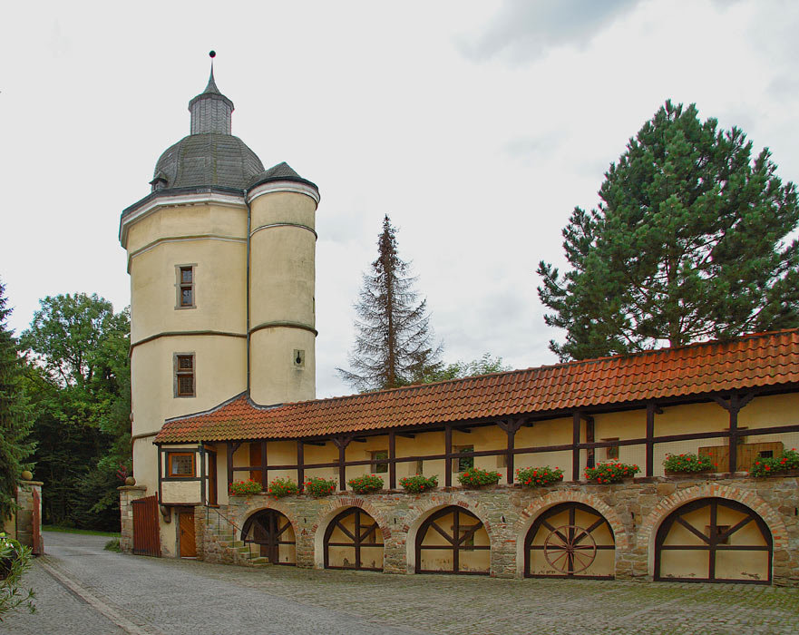 Haus Reck Ii Foto Bild Architektur Landliche Architektur