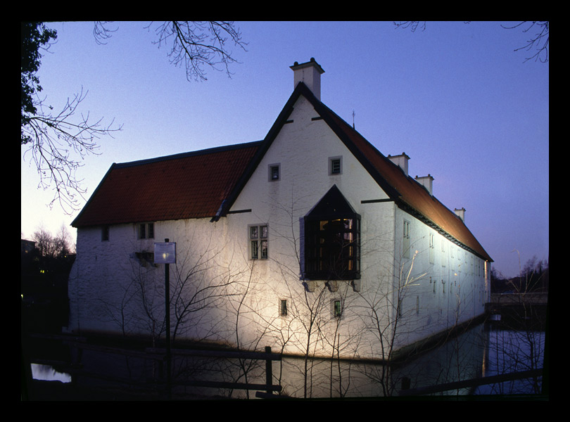 Haus Rodenberg #1