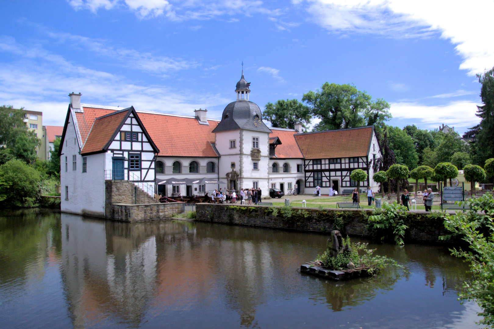 Haus Rodenberg