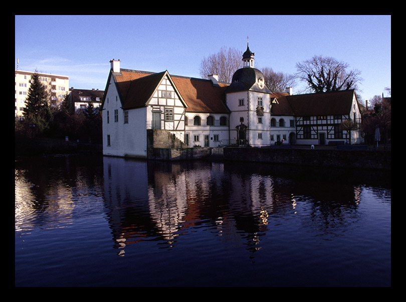 Haus Rodenberg #5