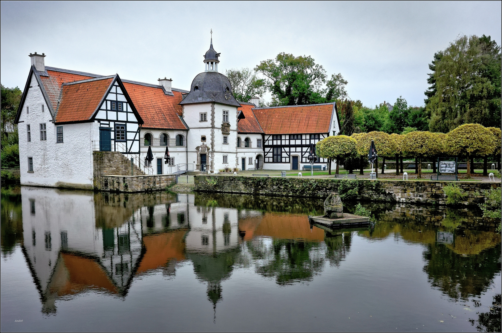 Haus Rodenberg 