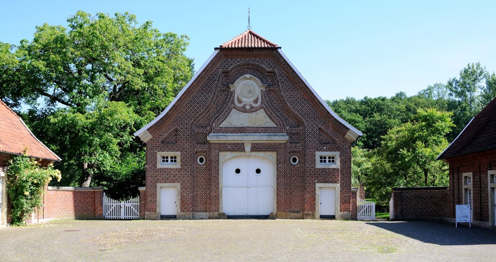 Haus Rüschhaus