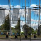 Haus Ruhr Natur - oder Fotografin mal sechs