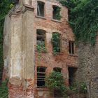 Haus Ruine