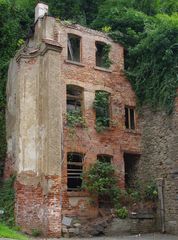 Haus Ruine