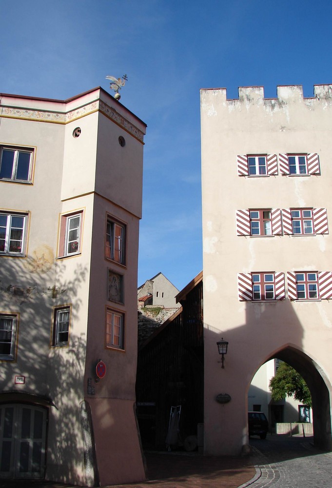 Haus Schachner