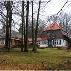 Haus „Seedorn“ auf Hiddensee