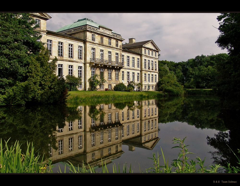 Haus Stapel