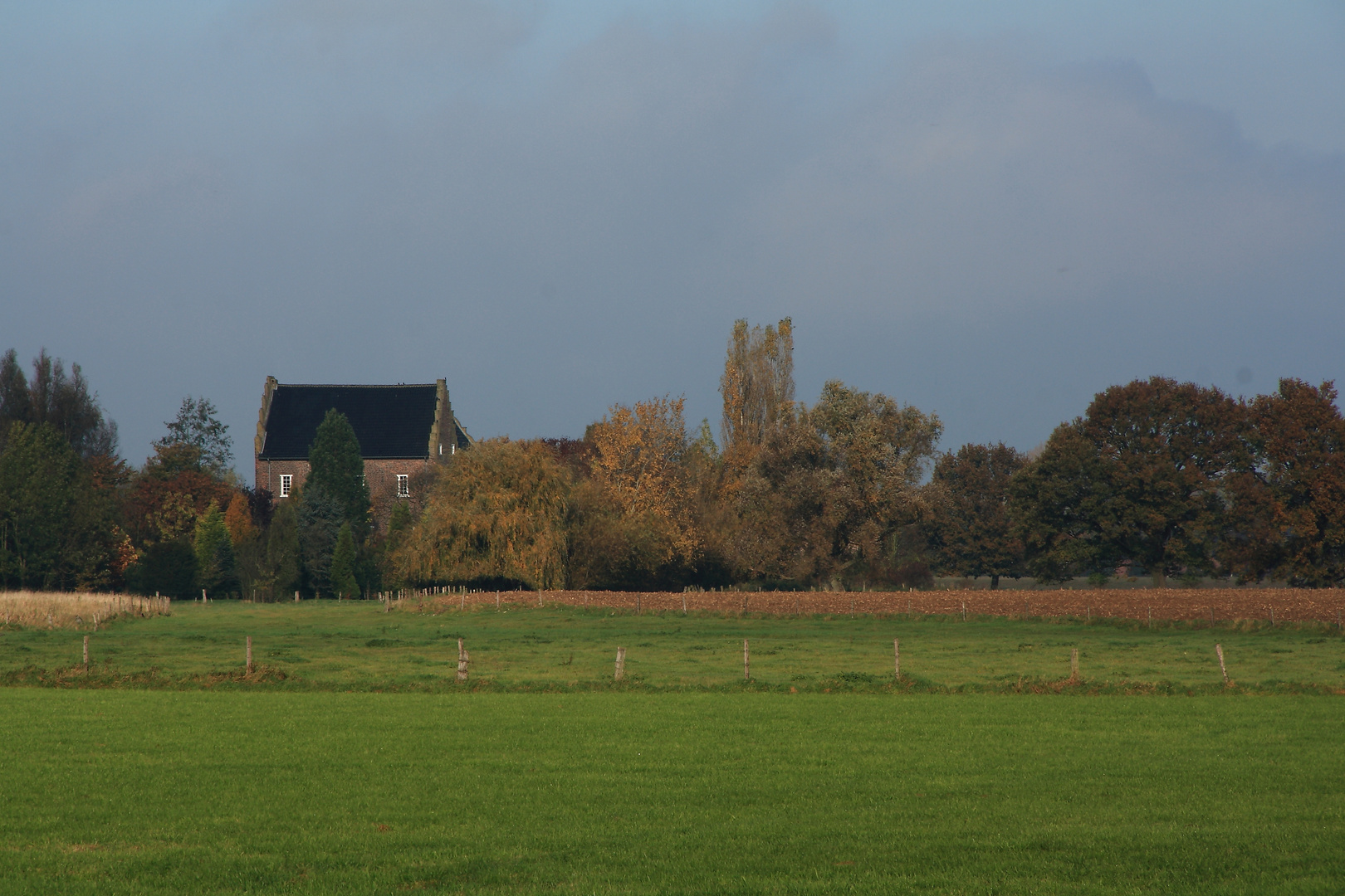 Haus " te Gesselen "