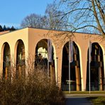 "Haus Tobias" vom Raphaelsheim in Heilbad Heiligenstadt