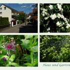 ...Haus und Garten 