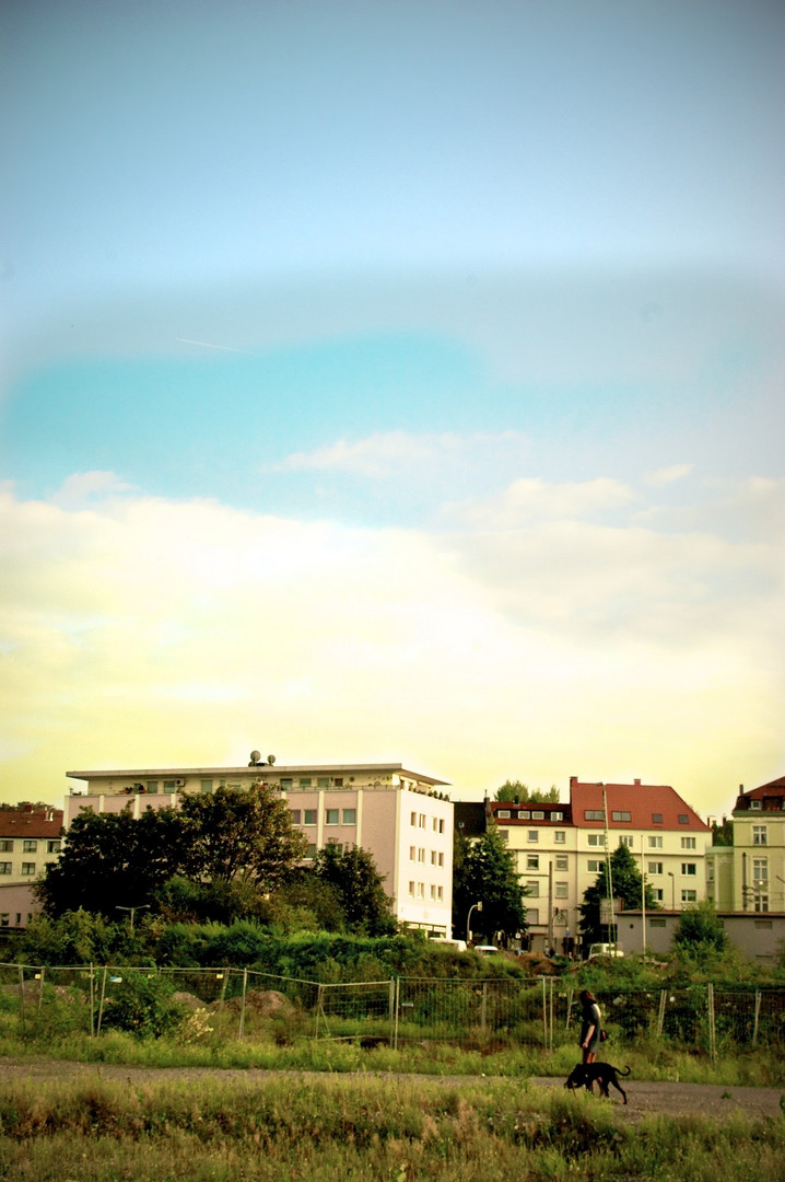 Haus und Himmel