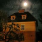 Haus unterm Mond