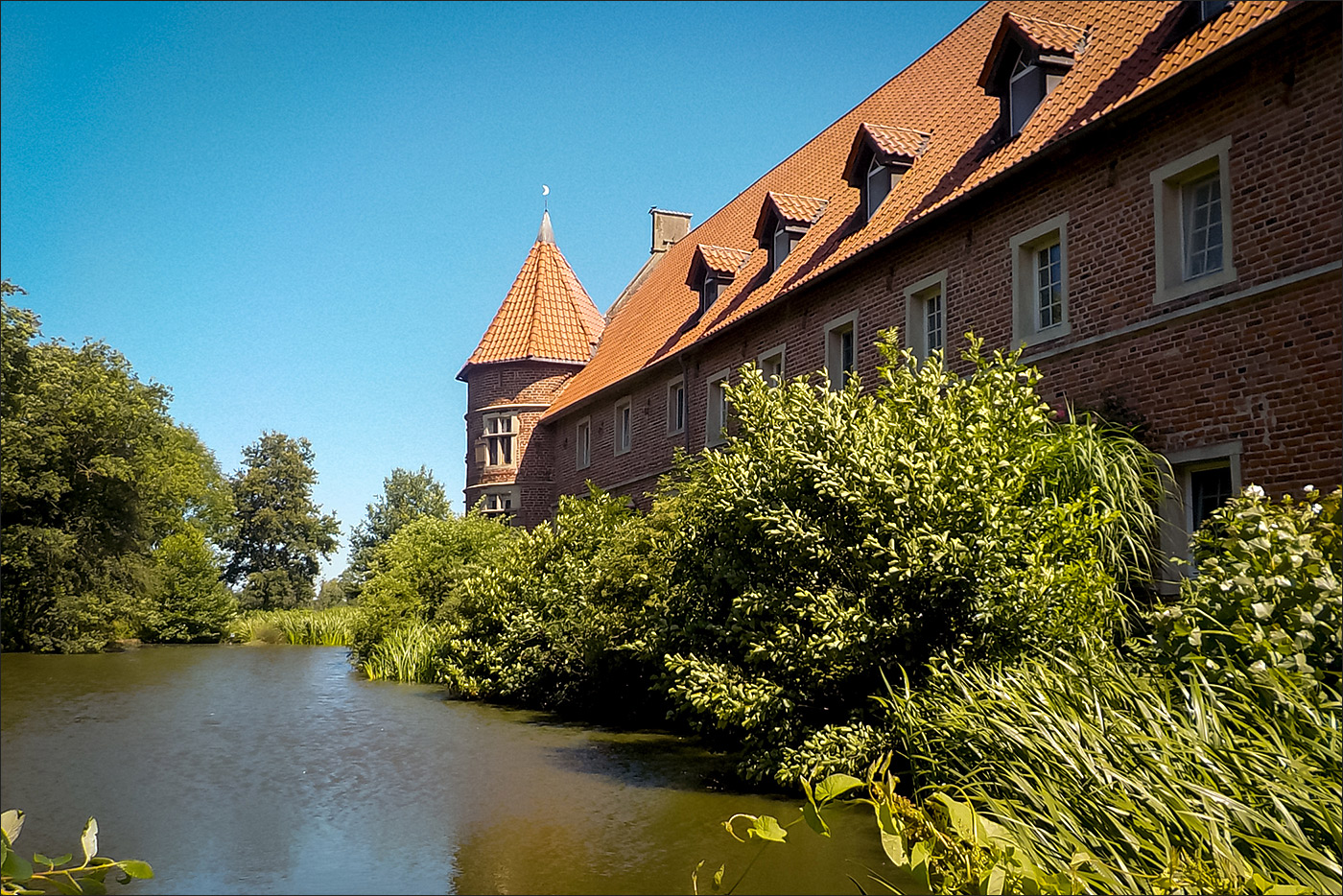 Haus Vögeding