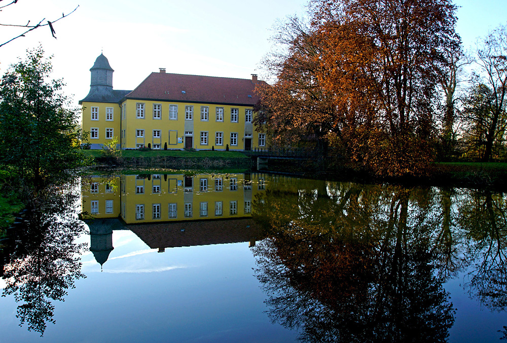 Haus Vogelsang.