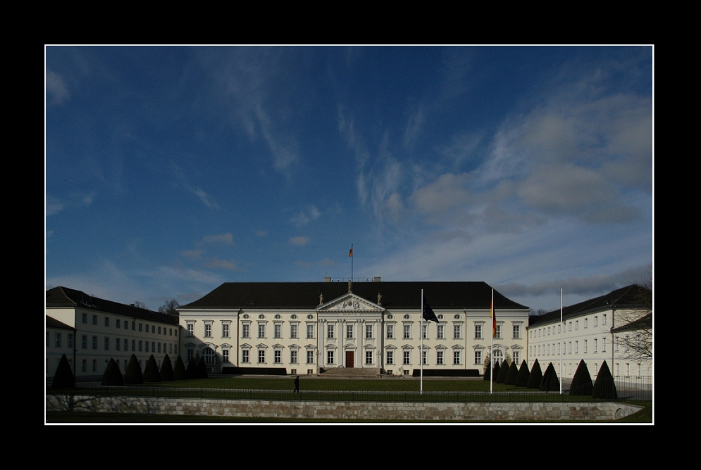 Haus vom "Bundes-Christian"