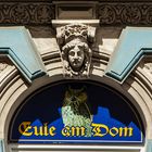 Haus von 1859 - Eule am Dom 