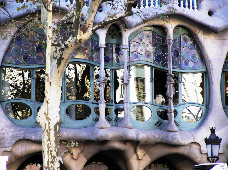 Haus von Gaudi