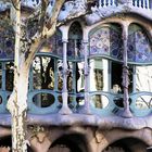Haus von Gaudi