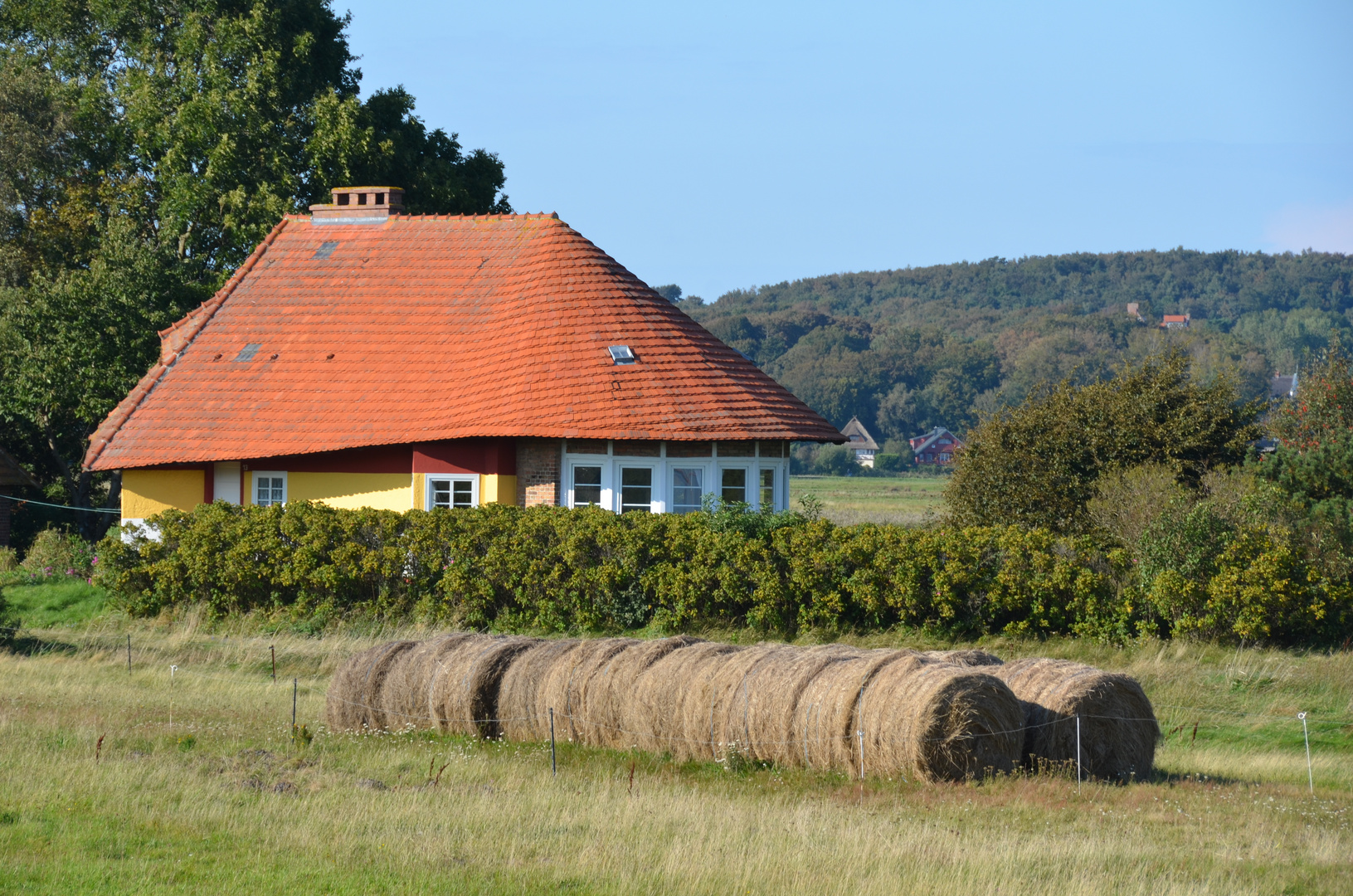 Haus Weidermann