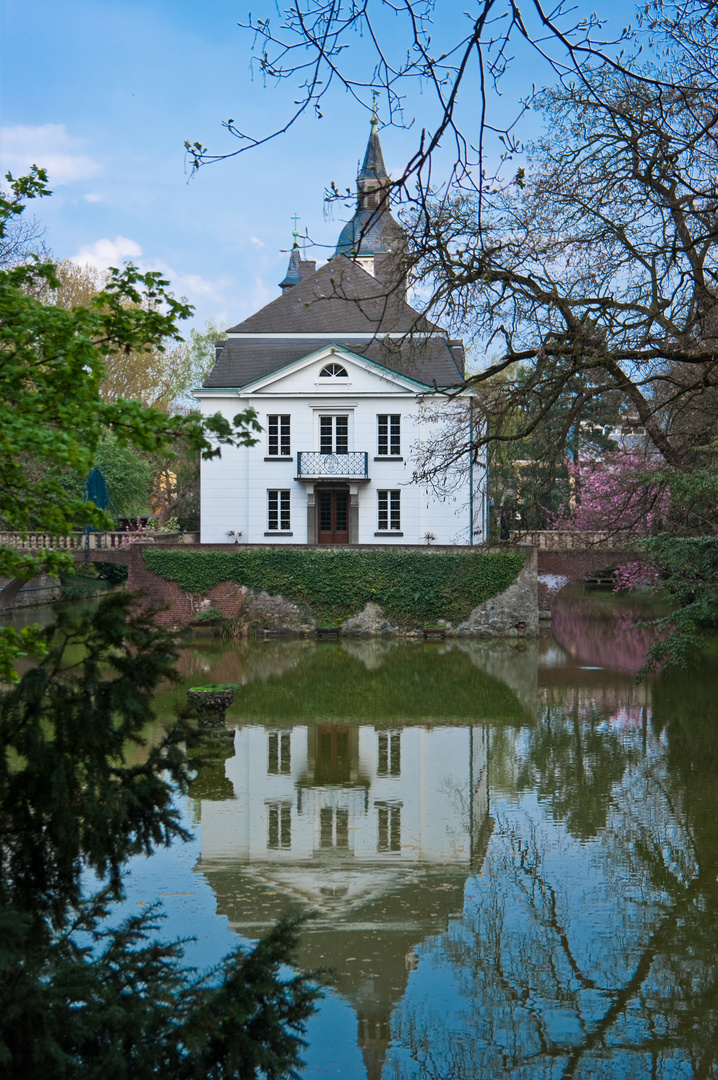 Haus Weisshaus