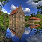 Haus Welbergen 2 HDR