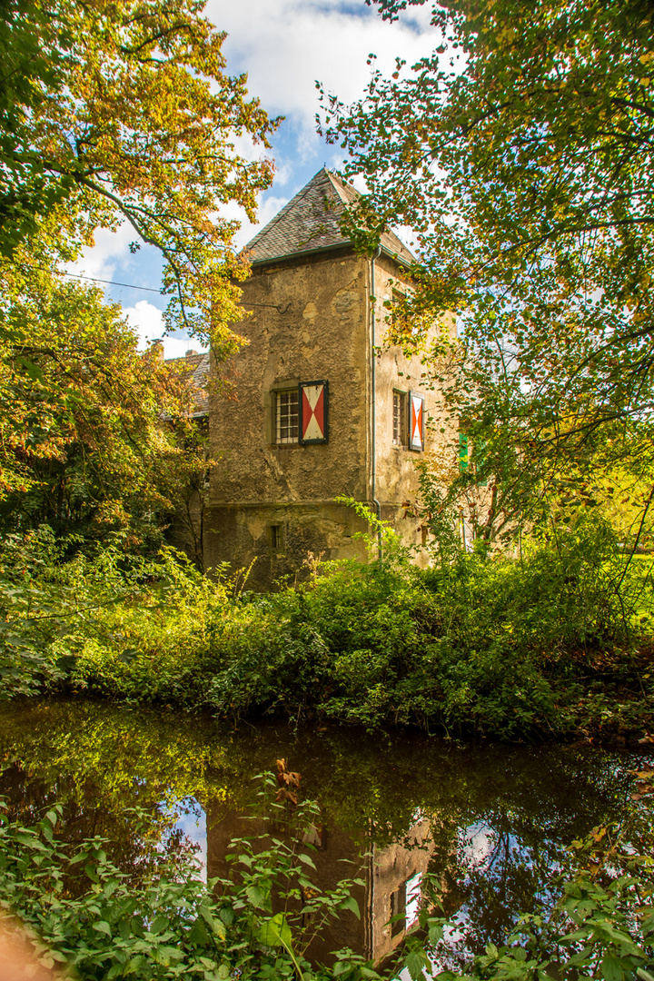 Haus Welschenbeck