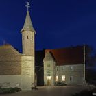 Haus Westhemmerde 2-Bild Panorama