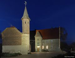 Haus Westhemmerde 2-Bild Panorama