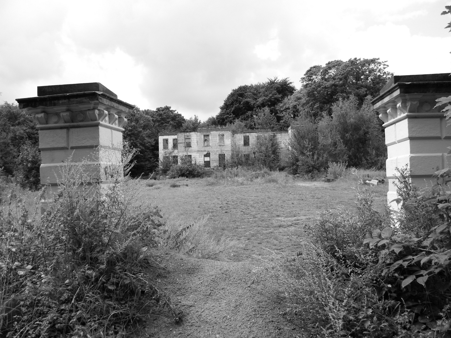 Haus Wolfskuhlen Foto Bild Architektur Schlosser Burgen