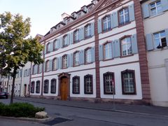 Haus zum goldenen Löwen