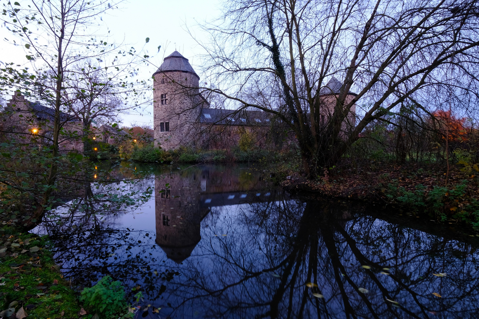 Haus zum Haus Ratingen 3 Foto & Bild deutschland